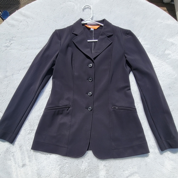 RJ Classics Jackets & Blazers - 6R RJ Classics Victory Show Coat